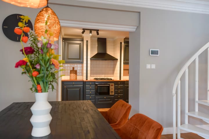 Foto 13 van Koningin Wilhelminastraat 3