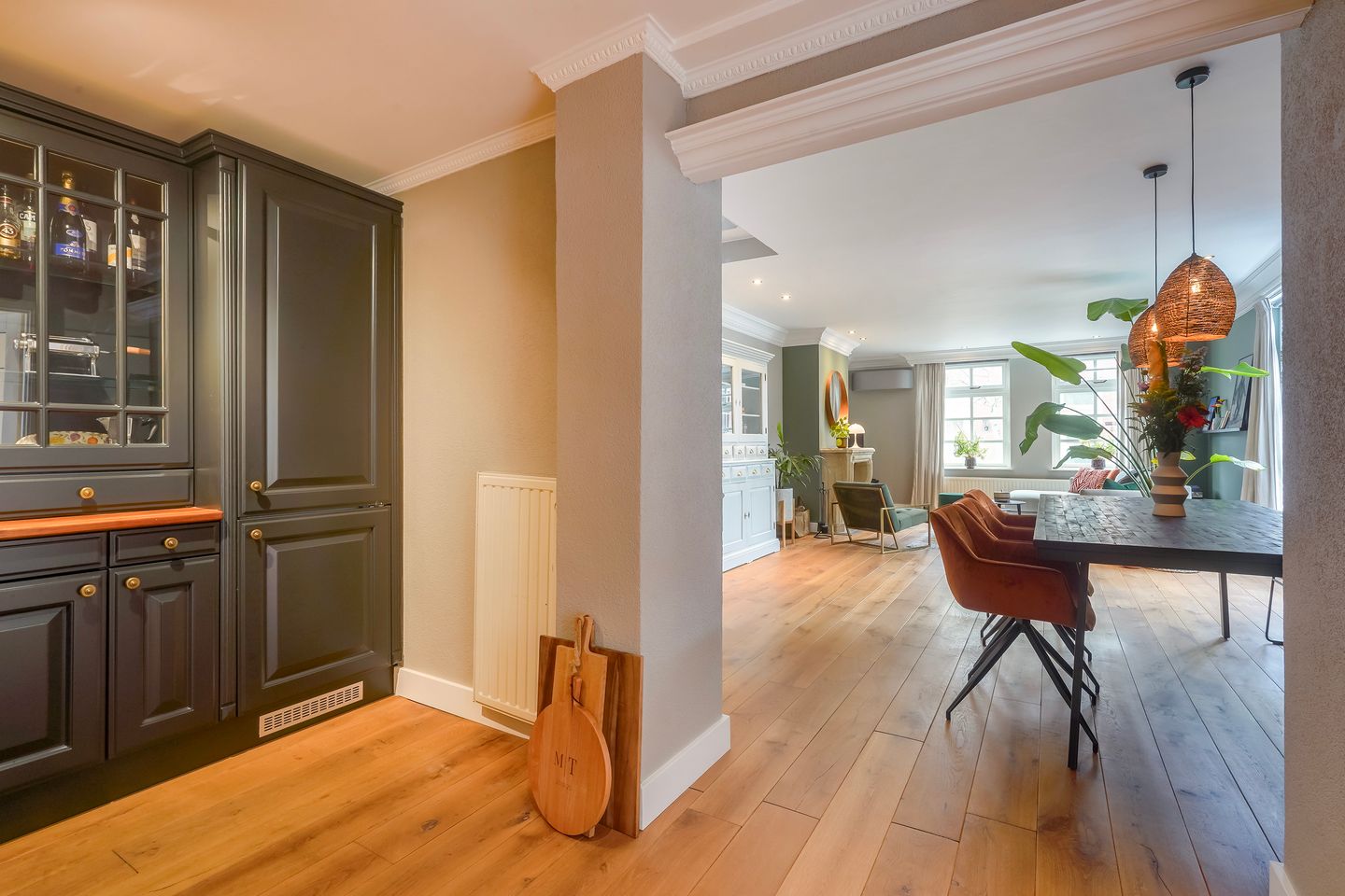 Foto 14 van Koningin Wilhelminastraat 3