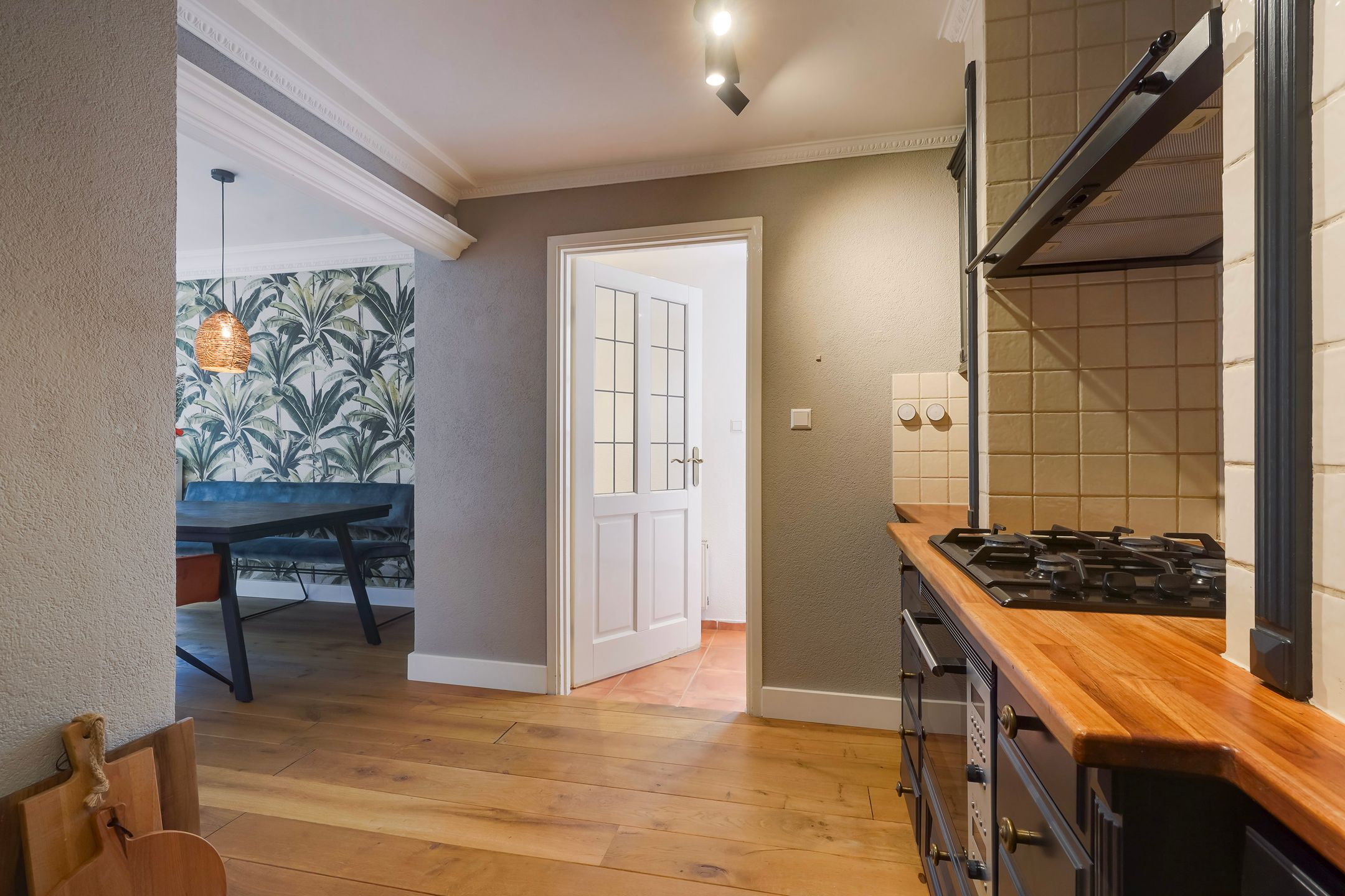 Foto 18 van Koningin Wilhelminastraat 3