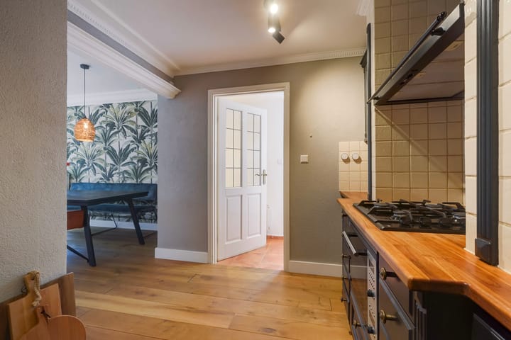 Foto 18 van Koningin Wilhelminastraat 3