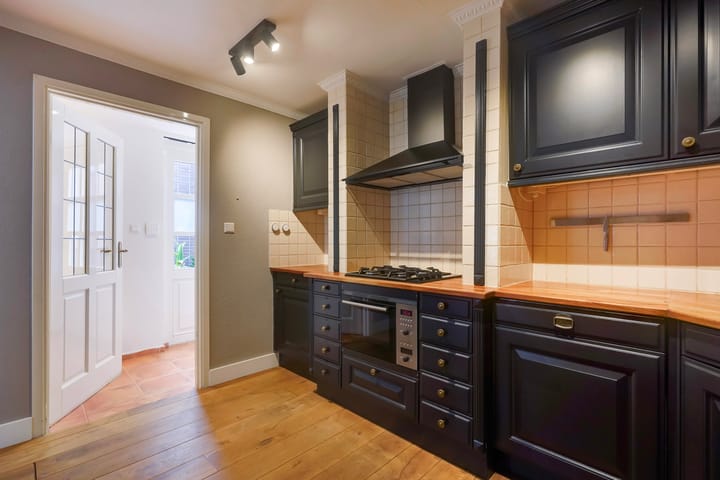 Foto 19 van Koningin Wilhelminastraat 3