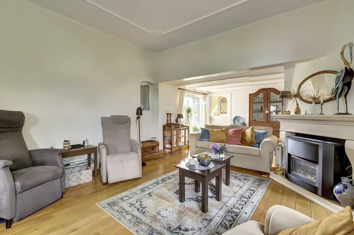 Photo 21 of Koningin Julianastraat 16