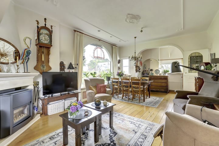 Photo 22 of Koningin Julianastraat 16