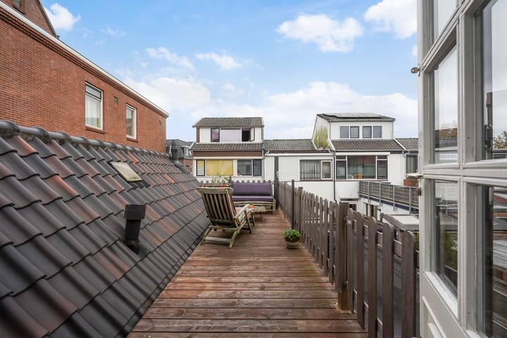 Foto 36 van Koningin Wilhelminastraat 3