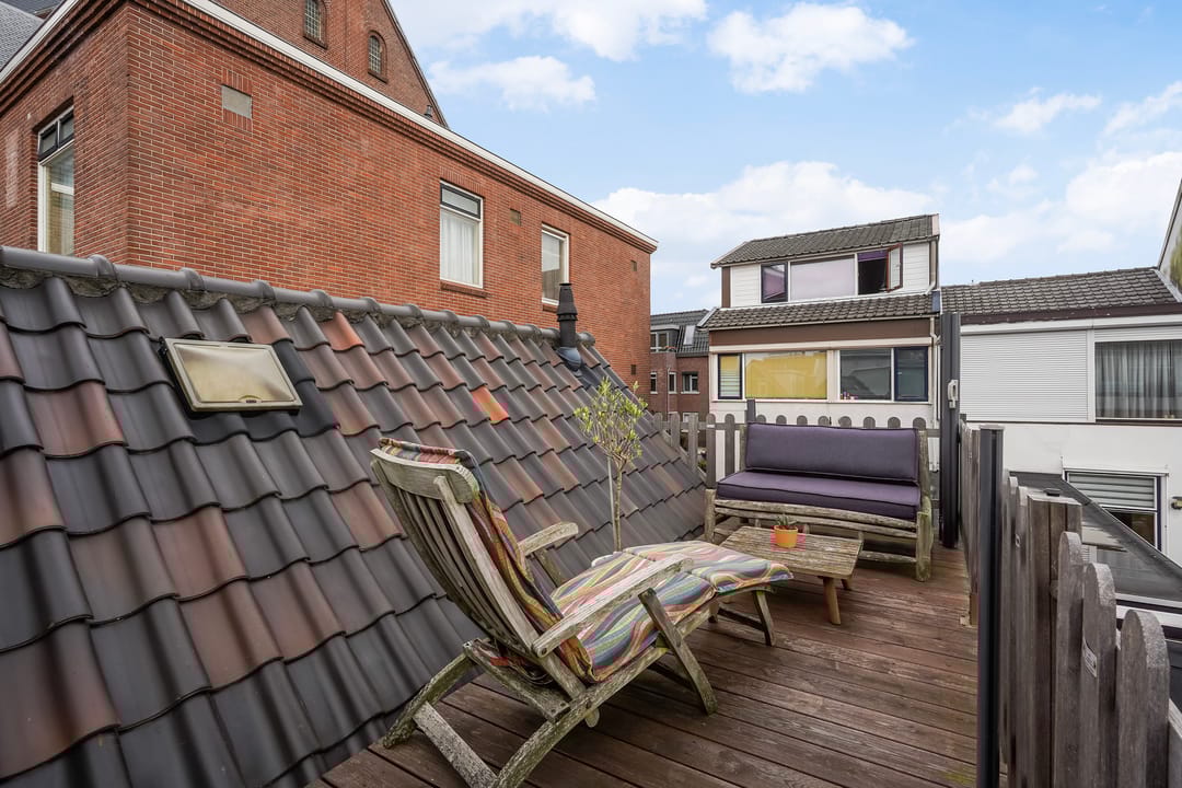 Foto 37 van Koningin Wilhelminastraat 3