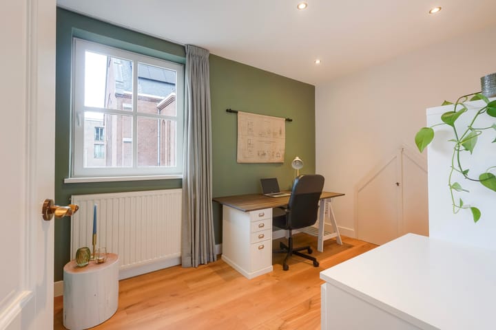 Foto 39 van Koningin Wilhelminastraat 3