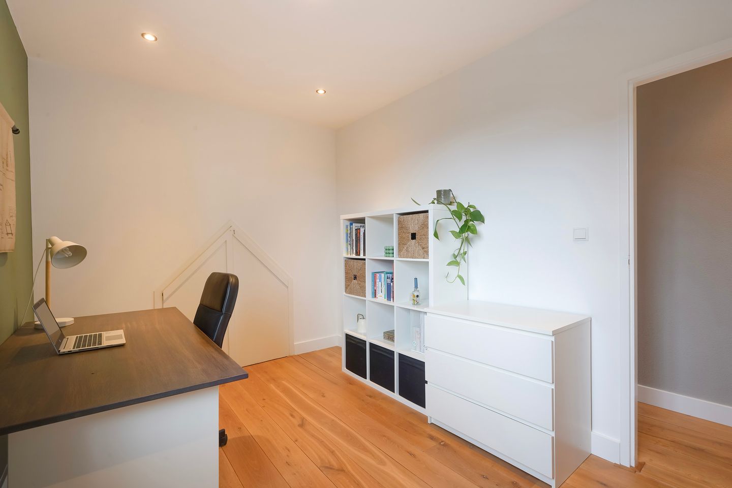 Foto 40 van Koningin Wilhelminastraat 3