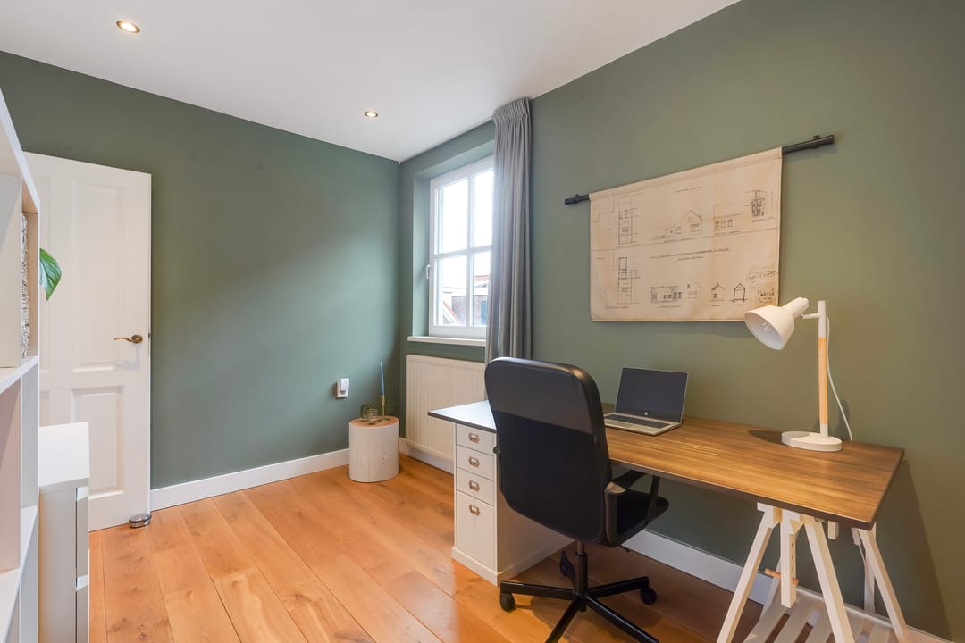 Foto 41 van Koningin Wilhelminastraat 3