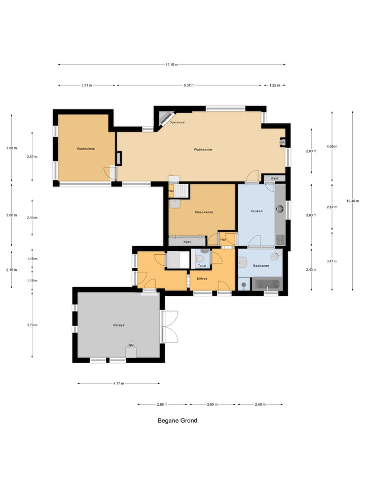 Photo 43 of Koningin Julianastraat 16