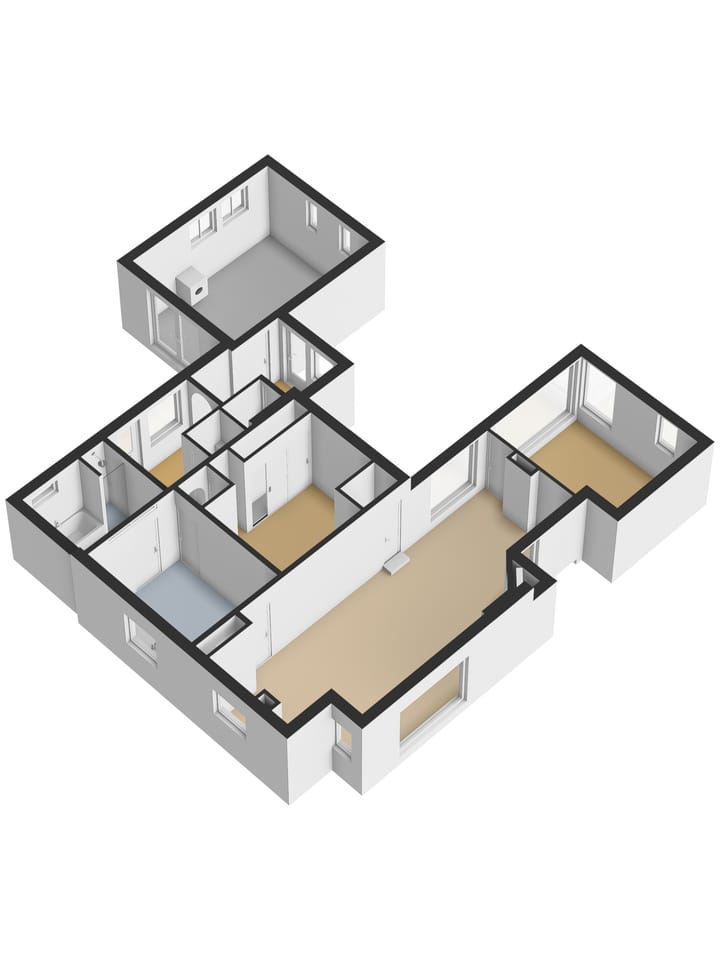 Photo 44 of Koningin Julianastraat 16