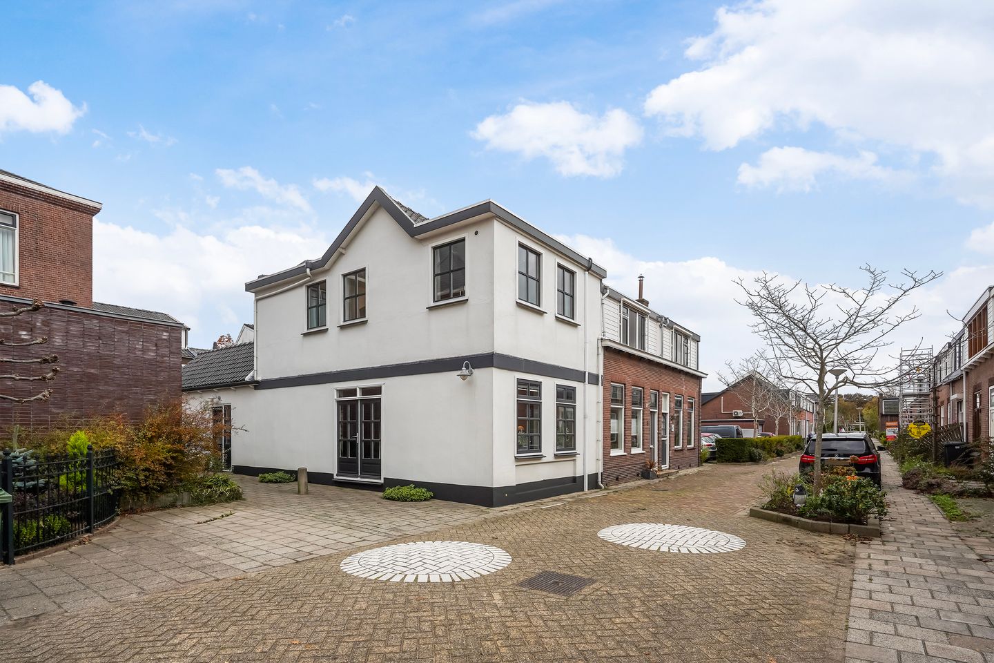 Foto 44 van Koningin Wilhelminastraat 3