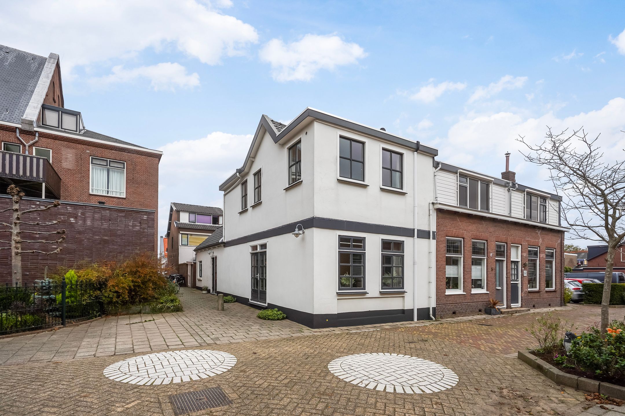 Foto 45 van Koningin Wilhelminastraat 3