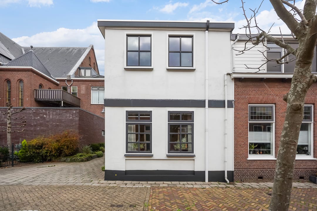 Foto 46 van Koningin Wilhelminastraat 3