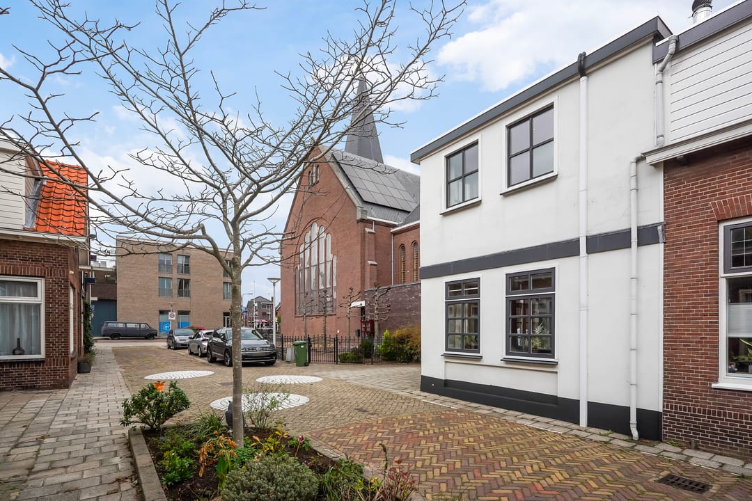 Foto 47 van Koningin Wilhelminastraat 3