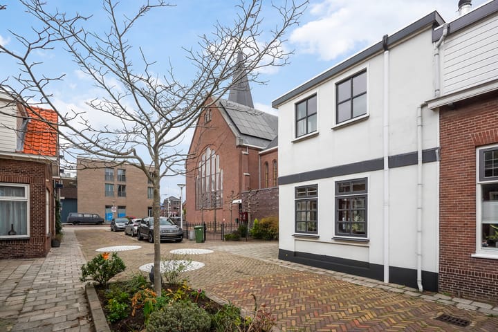 Foto 47 van Koningin Wilhelminastraat 3