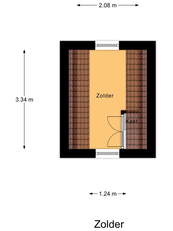 Photo 49 of Koningin Julianastraat 16