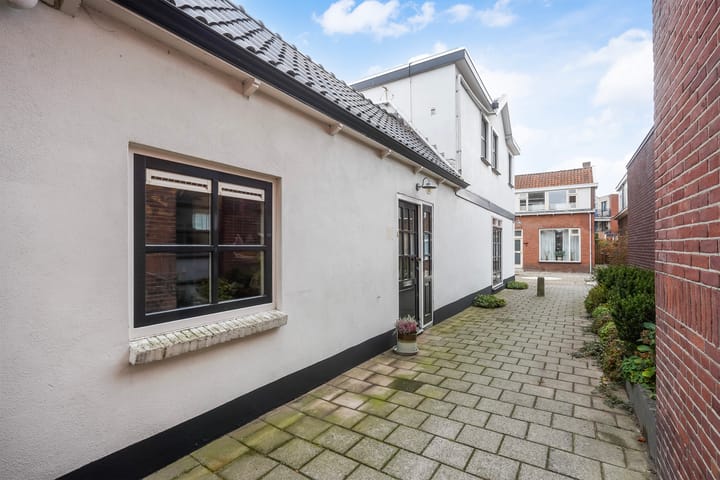 Foto 48 van Koningin Wilhelminastraat 3