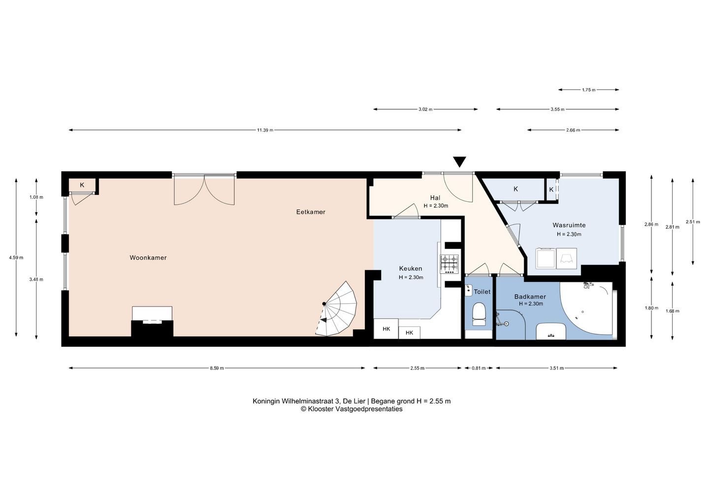 Foto 49 van Koningin Wilhelminastraat 3