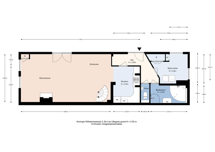 Foto 49 van Koningin Wilhelminastraat 3