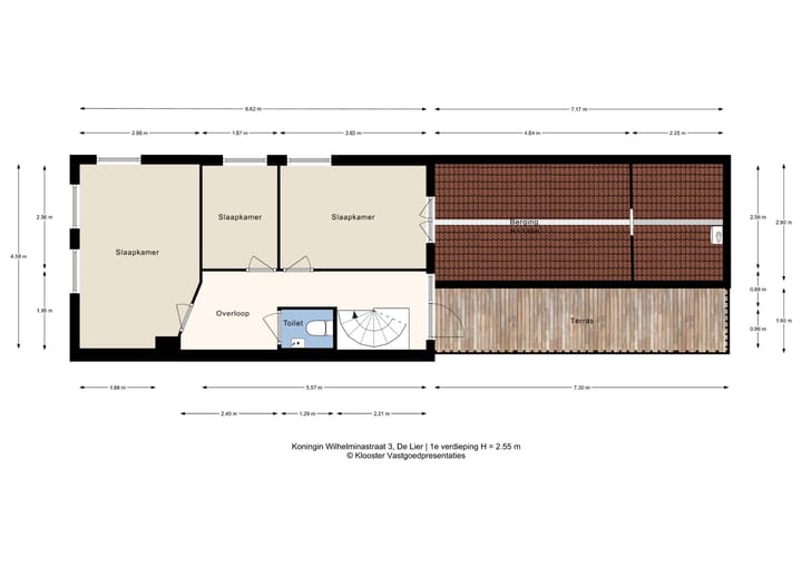 Foto 50 van Koningin Wilhelminastraat 3