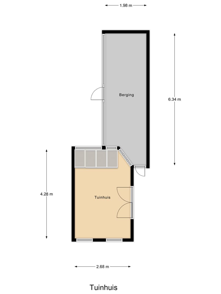 Photo 53 of Koningin Julianastraat 16