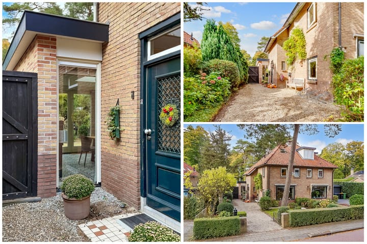 Foto 5 van Julianaweg 30