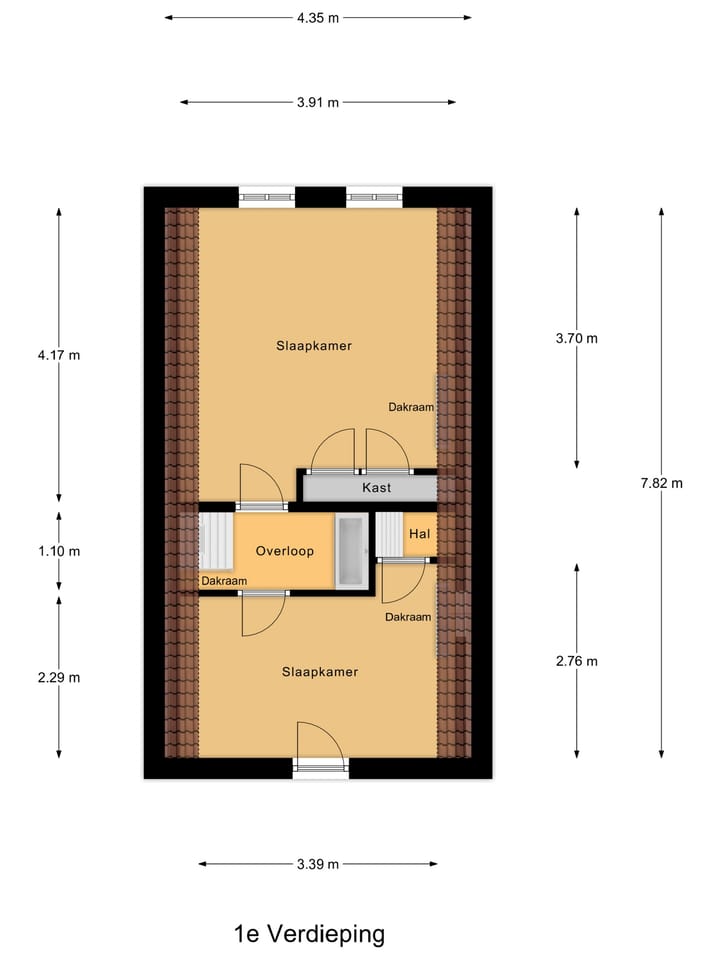 Photo 47 of Koningin Julianastraat 16