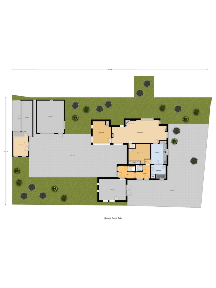 Photo 45 of Koningin Julianastraat 16