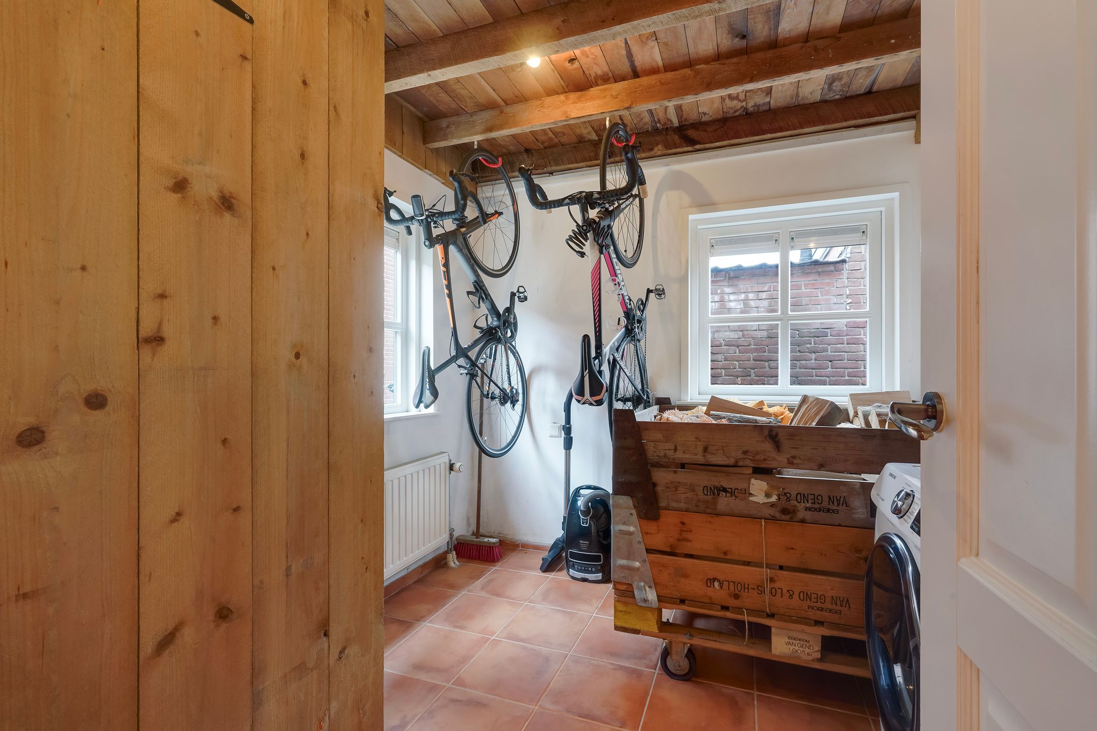 Foto 27 van Koningin Wilhelminastraat 3