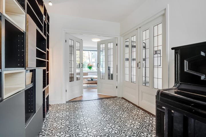 Foto 30 van Julianaweg 30