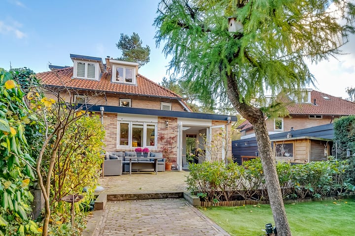 Foto 64 van Julianaweg 30