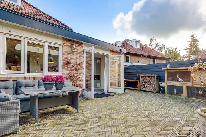 Foto 66 van Julianaweg 30