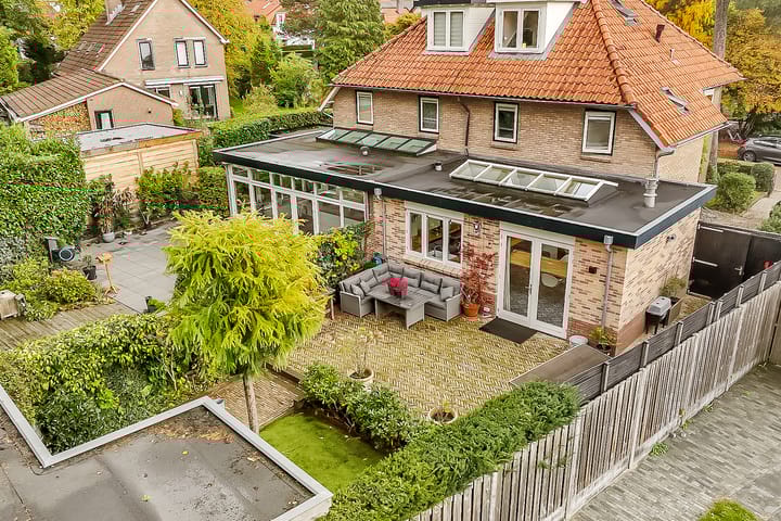 Foto 67 van Julianaweg 30