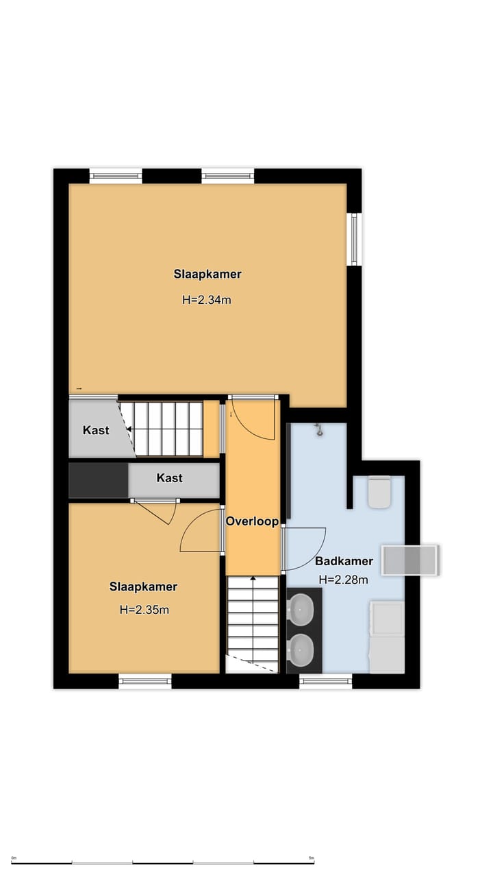 Foto 78 van Julianaweg 30