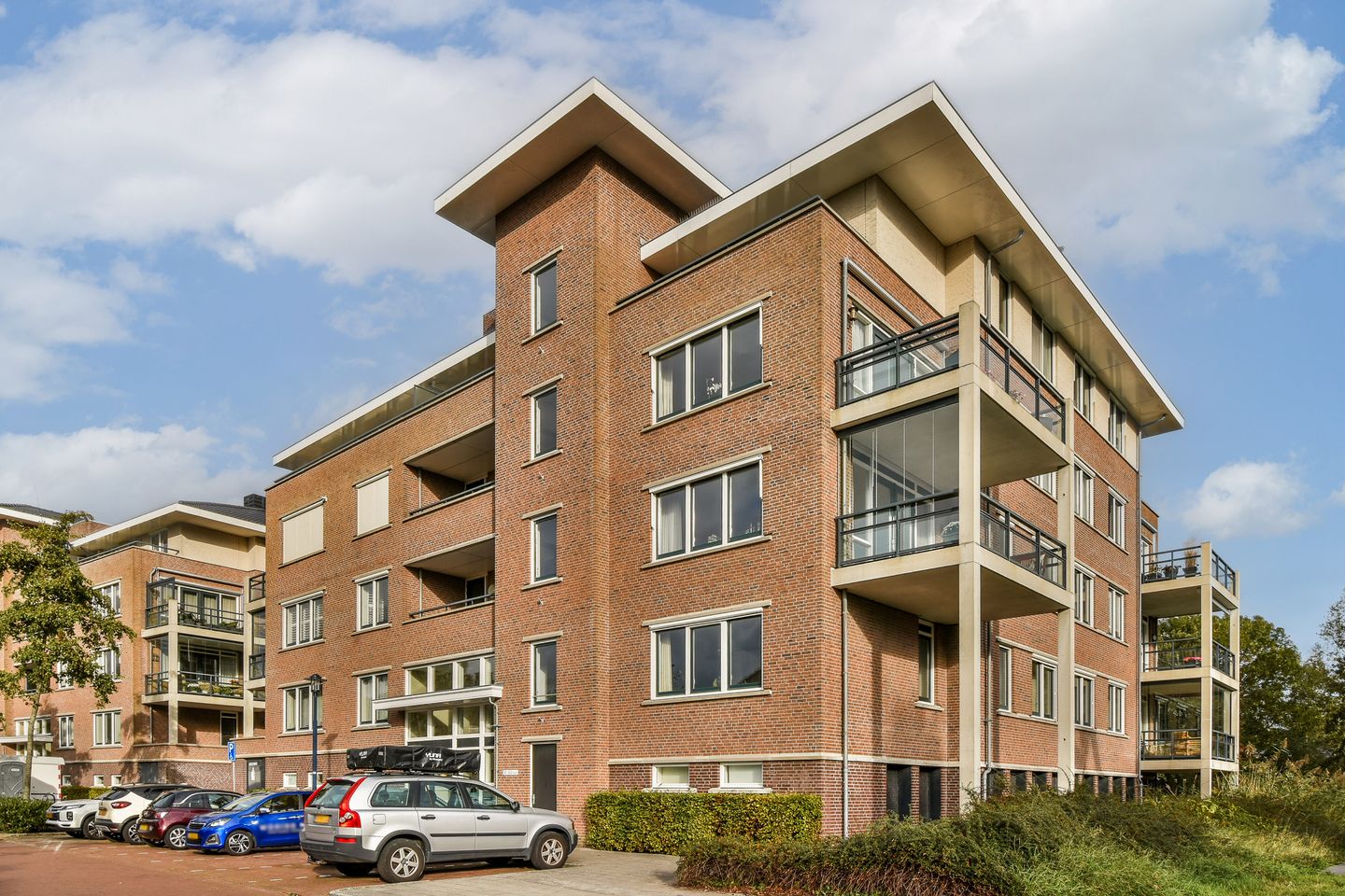 Foto 1 van Rietschelftlaan 40