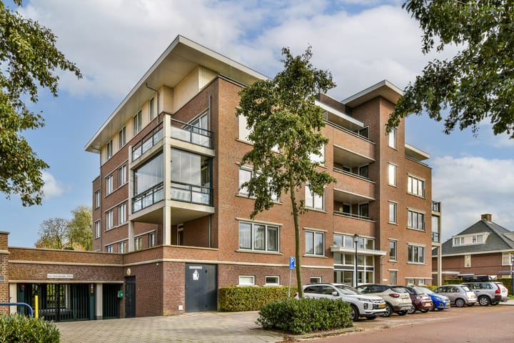 Foto 2 van Rietschelftlaan 40