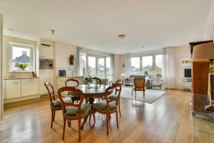 Foto 3 van Rietschelftlaan 40