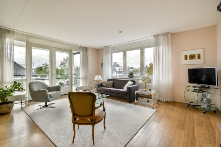 Foto 4 van Rietschelftlaan 40