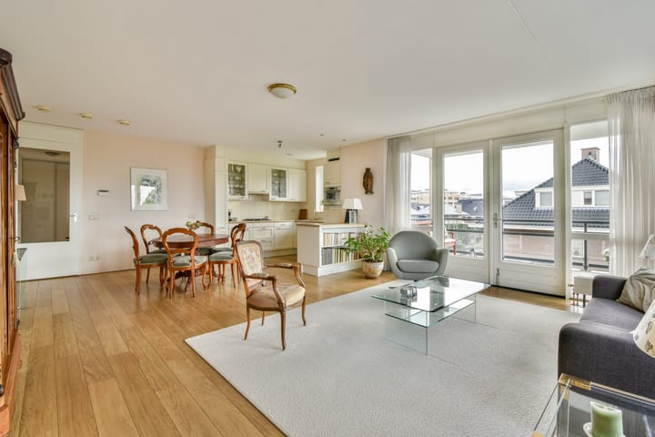 Foto 5 van Rietschelftlaan 40