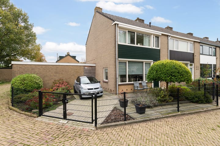 Foto 2 van Wibautstraat 12