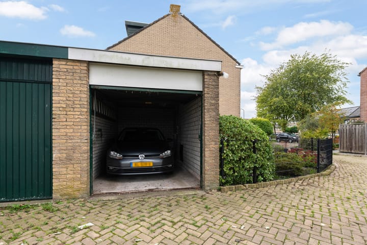 Foto 5 van Wibautstraat 12