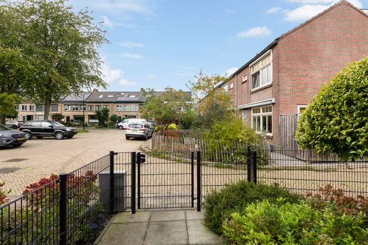 Foto 6 van Wibautstraat 12