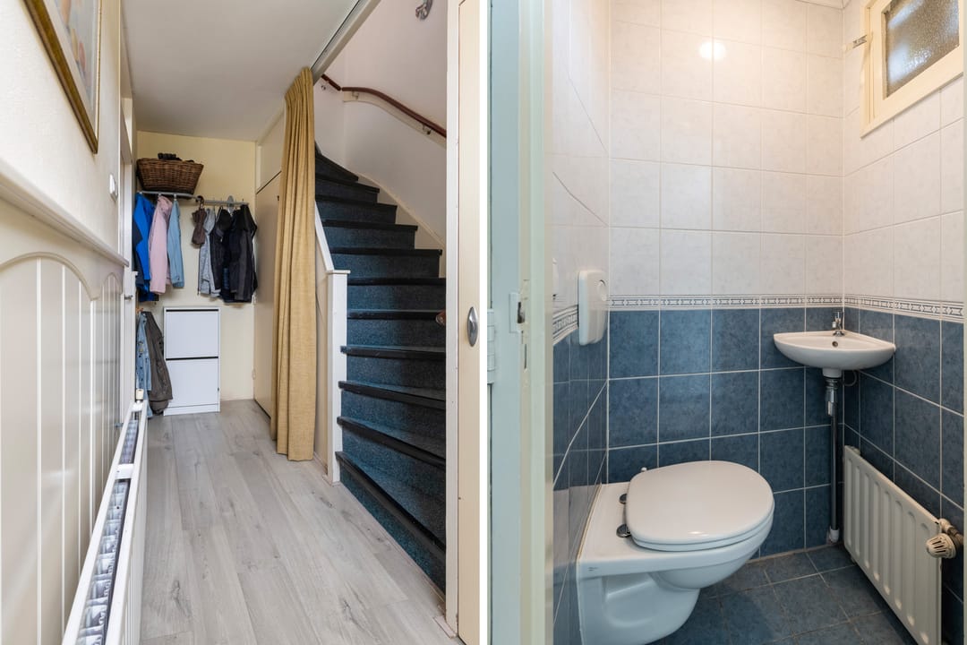 Foto 8 van Wibautstraat 12