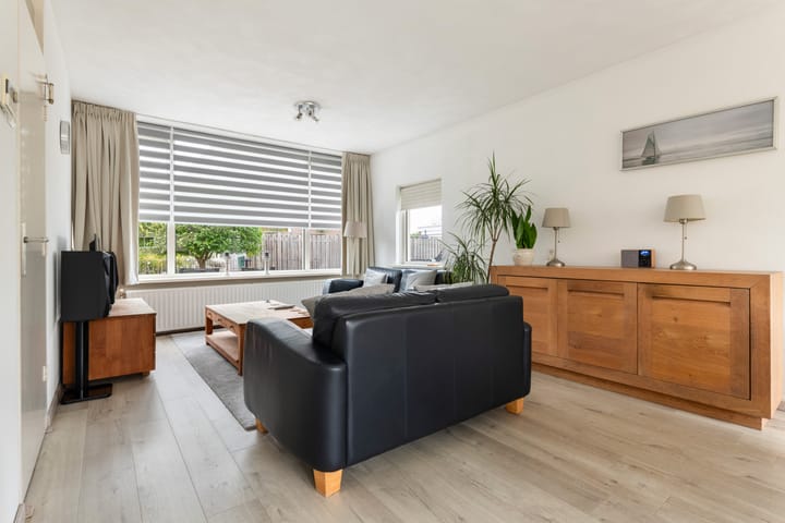 Foto 9 van Wibautstraat 12