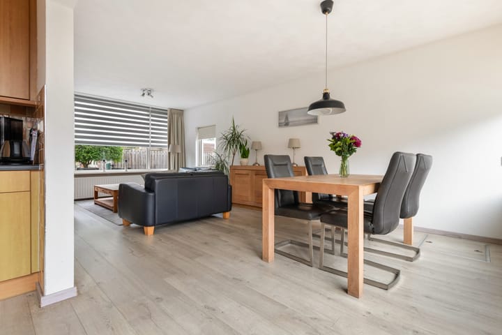 Foto 10 van Wibautstraat 12