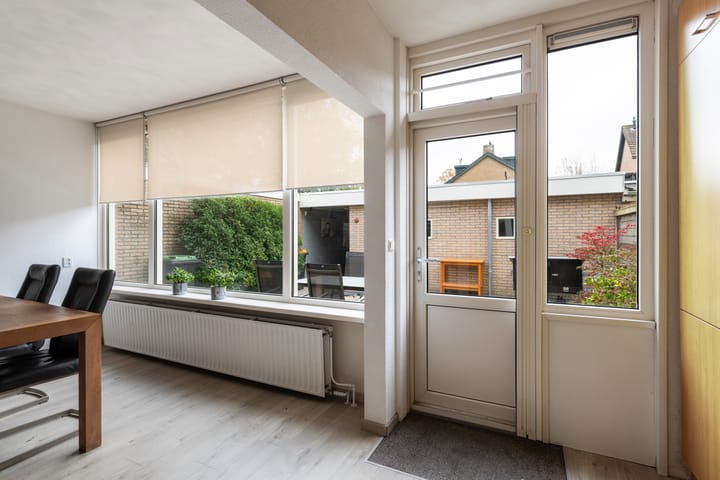 Foto 11 van Wibautstraat 12