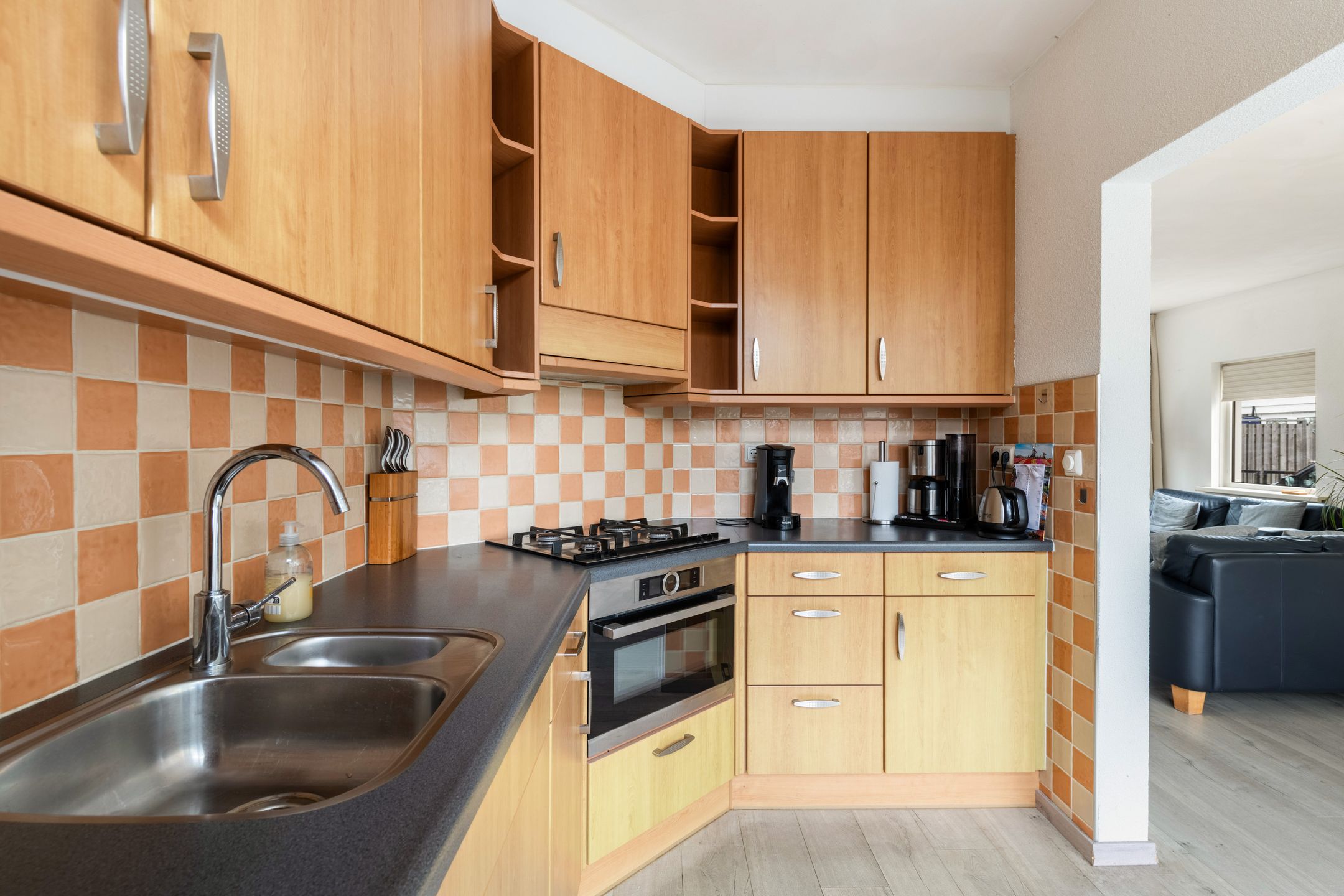 Foto 12 van Wibautstraat 12