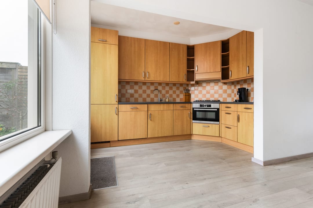 Foto 13 van Wibautstraat 12