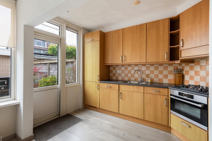 Foto 14 van Wibautstraat 12