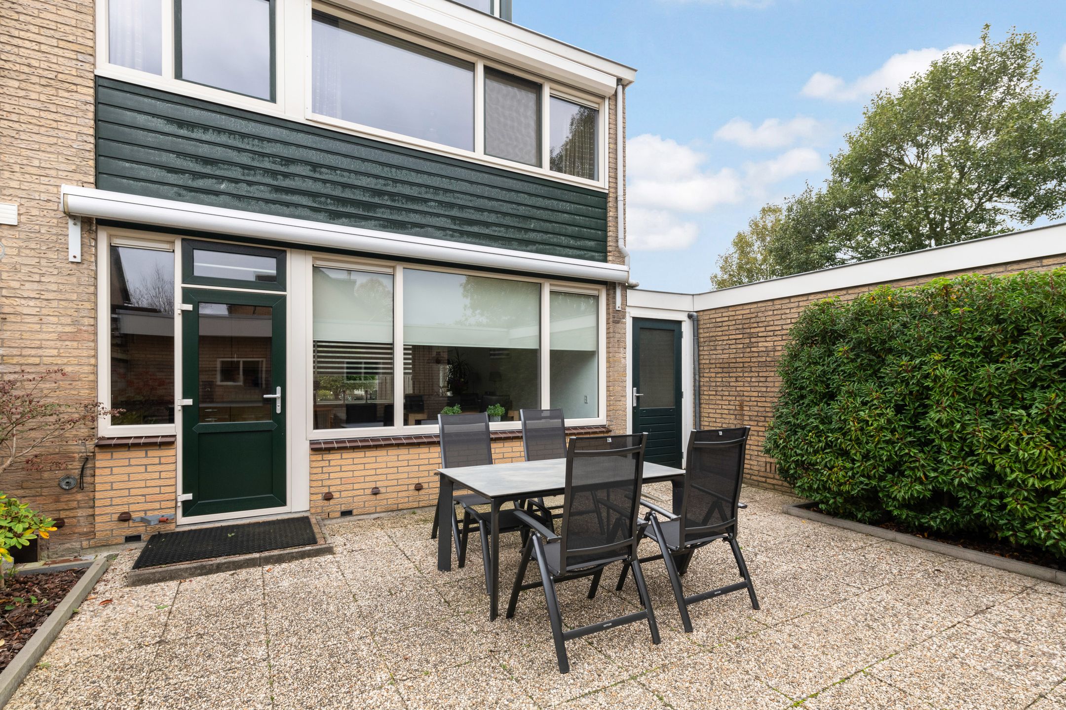 Foto 15 van Wibautstraat 12